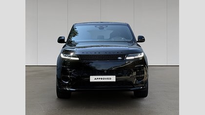 Range Rover Sport 7