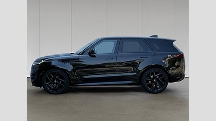 Range Rover Sport 5
