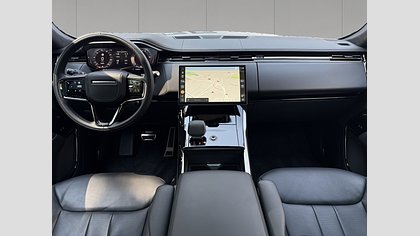 Range Rover Sport 3