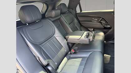 Range Rover Sport 4