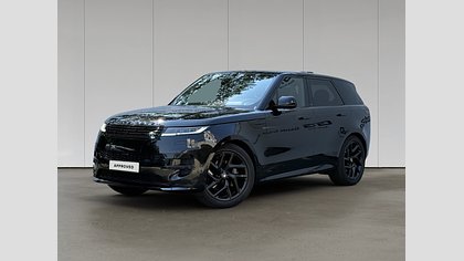 Range Rover Sport 0
