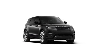 Range Rover Evoque 0