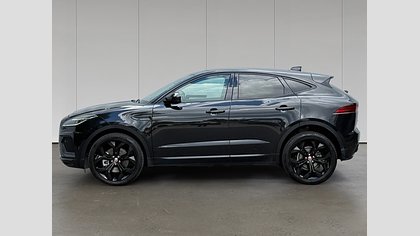 E-Pace 5