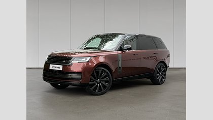 Range Rover 0