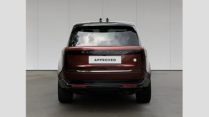 Range Rover 6