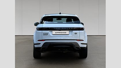 Range Rover Evoque 6