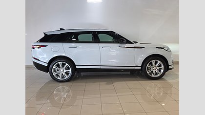 Range Rover Velar 8