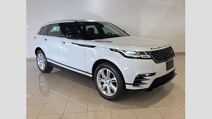 Range Rover Velar 0