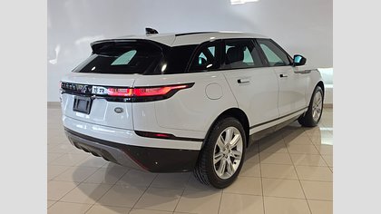 Range Rover Velar 5