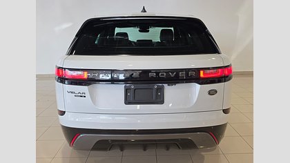 Range Rover Velar 4