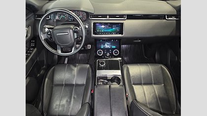 Range Rover Velar 10
