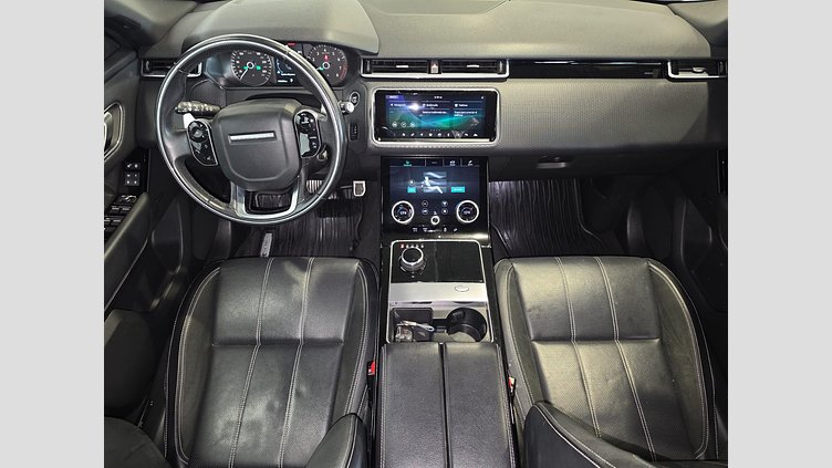 2018 Seminuevos Approved Land Rover Range Rover Velar Yulong White 2.0 litre i4P​ S R-DYNAMIC