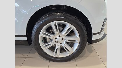 Range Rover Velar 18