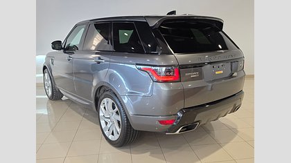 Range Rover Sport 3