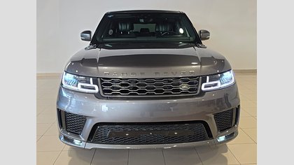 Range Rover Sport 1