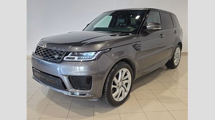 Range Rover Sport 2
