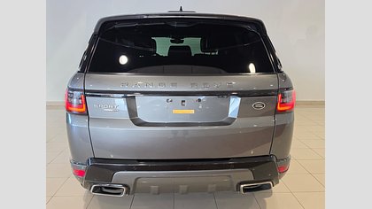 Range Rover Sport 4