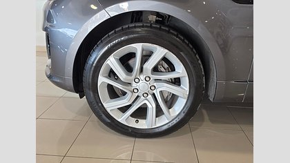 Range Rover Sport 17