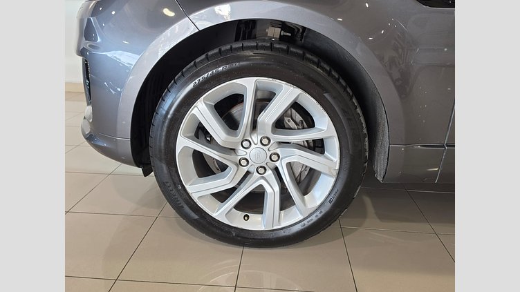 2018 Seminuevos Approved Land Rover Range Rover Sport Corris Grey 3.0 litre V6 Supercharged Petrol HSE DYNAMIC