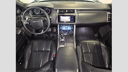 Range Rover Sport 10
