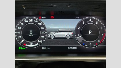 Range Rover Sport 9