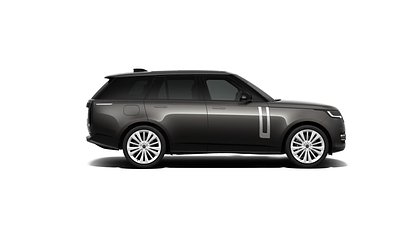 Range Rover 1