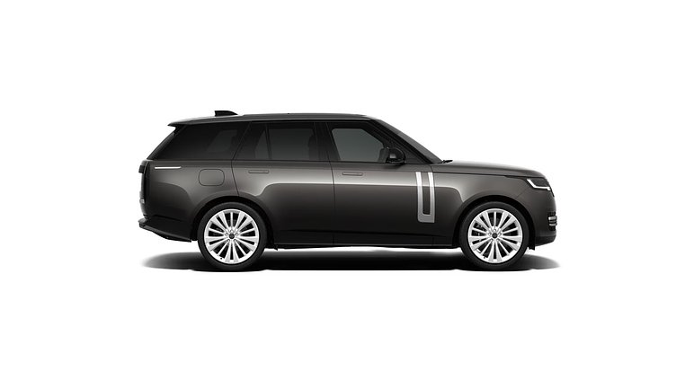 2026 Nowy Land Rover Range Rover Charente Grey AWD Auto Autobiography