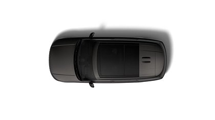Range Rover 3
