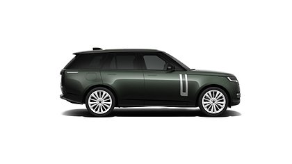 Range Rover 1