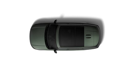 Range Rover 3