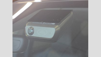 Range Rover Evoque 5