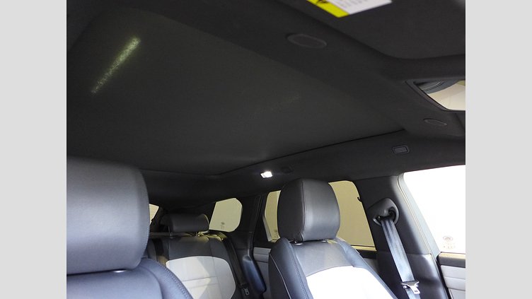 2023 認定中古車 Land Rover Range Rover Evoque カルパチアングレー D200 AWD（オートマチック）MHEV R-DYNAMIC S D200
