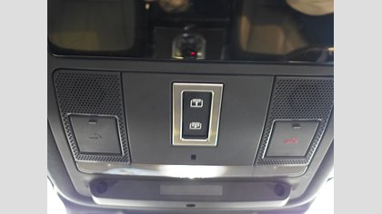 Range Rover Evoque 9