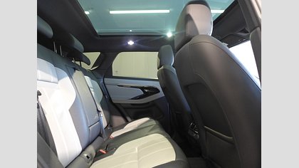 Range Rover Evoque 24