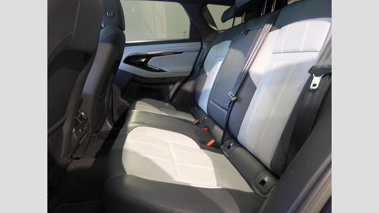 2023 認定中古車 Land Rover Range Rover Evoque カルパチアングレー D200 AWD（オートマチック）MHEV R-DYNAMIC S D200