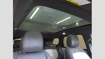 Range Rover Evoque 11