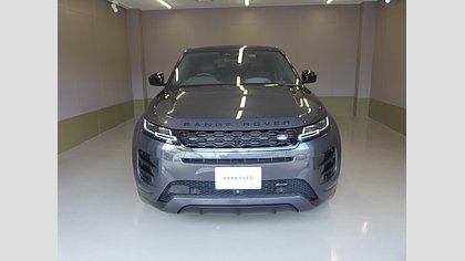 Range Rover Evoque 2
