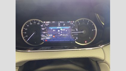 Range Rover Evoque 42
