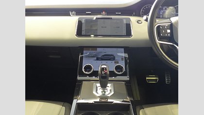 Range Rover Evoque 30