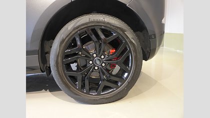 Range Rover Evoque 49