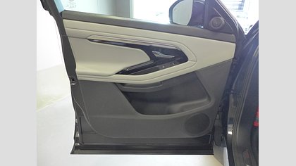 Range Rover Evoque 18