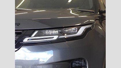 Range Rover Evoque 3