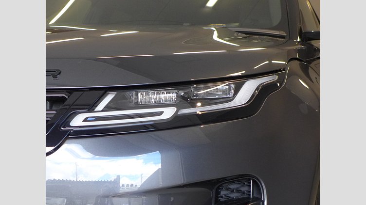 2023 認定中古車 Land Rover Range Rover Evoque カルパチアングレー D200 AWD（オートマチック）MHEV R-DYNAMIC S D200
