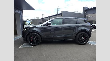 Range Rover Evoque 51