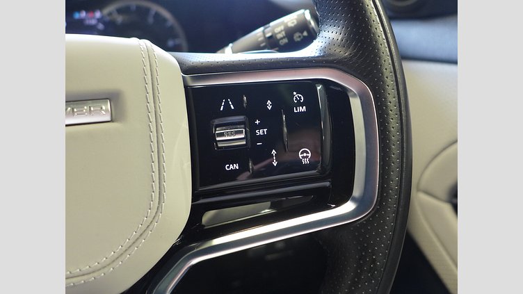 2023 認定中古車 Land Rover Range Rover Evoque カルパチアングレー D200 AWD（オートマチック）MHEV R-DYNAMIC S D200