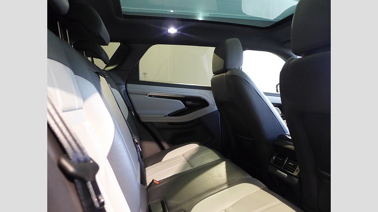 2023 認定中古車 Land Rover Range Rover Evoque カルパチアングレー D200 AWD（オートマチック）MHEV R-DYNAMIC S D200