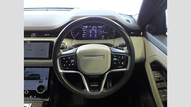 2023 認定中古車 Land Rover Range Rover Evoque カルパチアングレー D200 AWD（オートマチック）MHEV R-DYNAMIC S D200