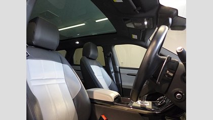 Range Rover Evoque 17