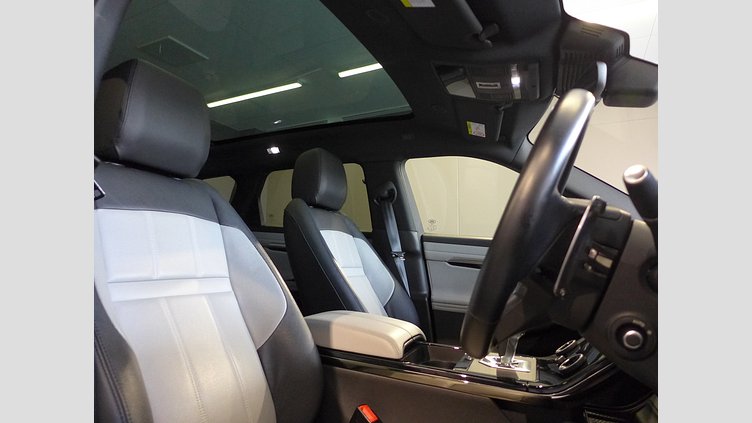 2023 認定中古車 Land Rover Range Rover Evoque カルパチアングレー D200 AWD（オートマチック）MHEV R-DYNAMIC S D200