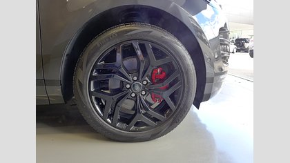 Range Rover Evoque 46